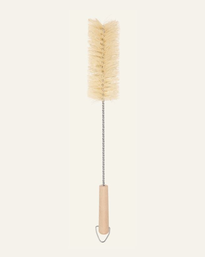 Flaskborste natur - 33 cm natur - 1