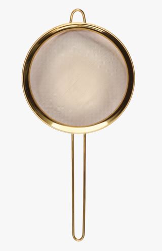 Gold stor sil guld