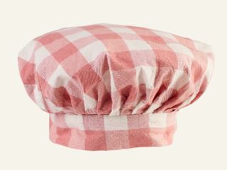 Olava Mini me kockmössa rosa