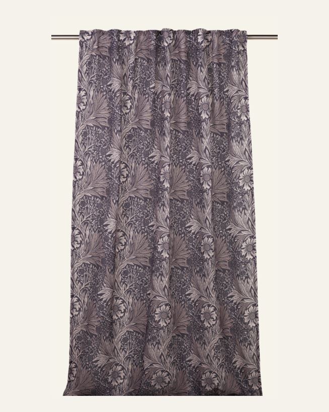 Gardin multi/beige - 140x240 cm multi/beige - 1
