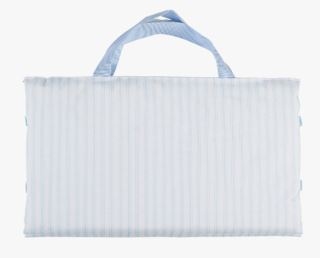 Hemtex | Regatta Stripe Strandmadrass Ljusblå - 50x171 Cm