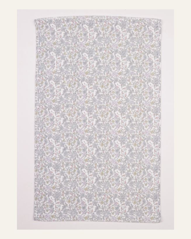 Handduk multi - 30x50 cm multi - 1