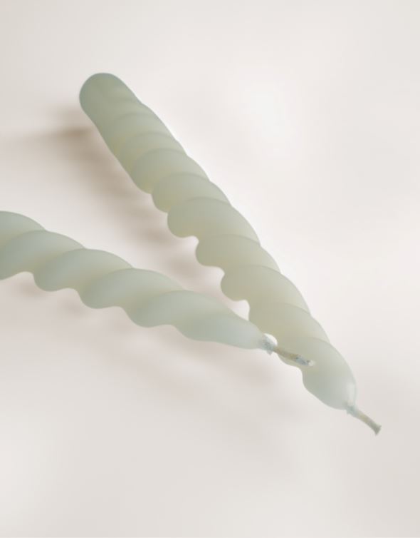 Kronljus offwhite - 2