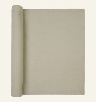 Polly bordslöpare grön