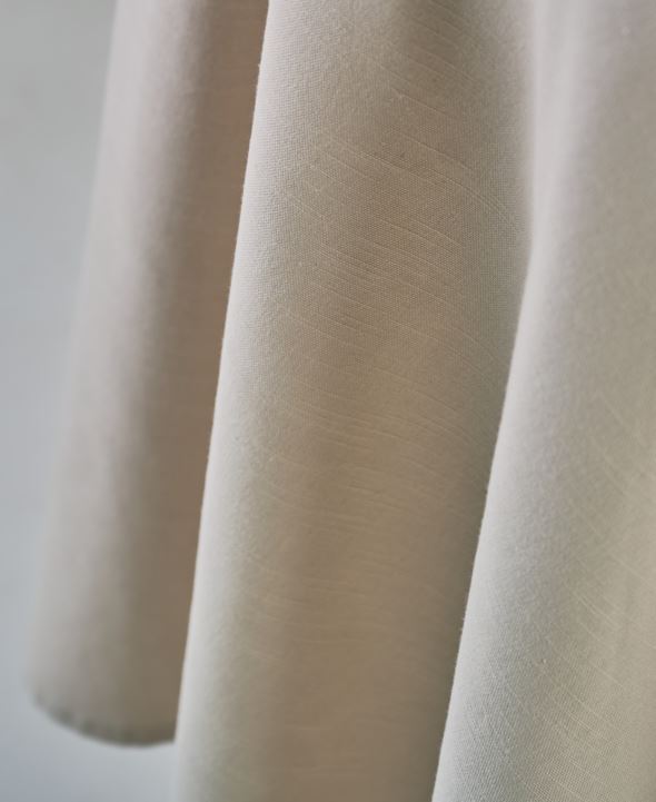 Duk beige - ø220 cm beige - 1