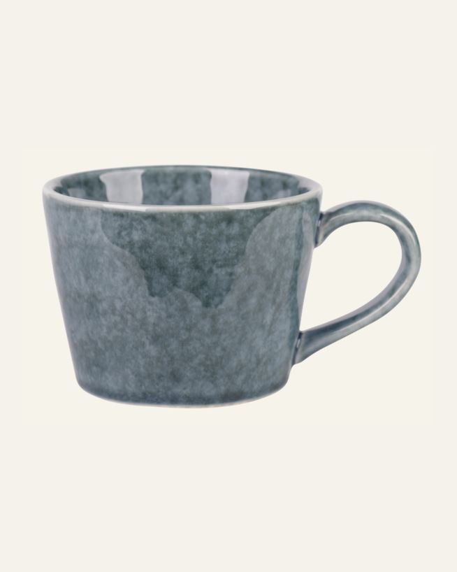 Kopp blå - 300 ml blå - 1