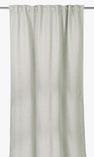 Hemtex | Aino Ljusdämpande Gardin Ljusgrön - 140x240 Cm