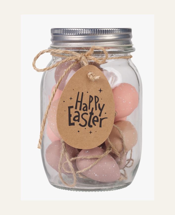 Dekoration multi - 3x3x4 cm multi - 1