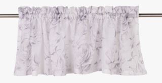 Hemtex | Carmen Gardinkappa Grå - 220x50cm
