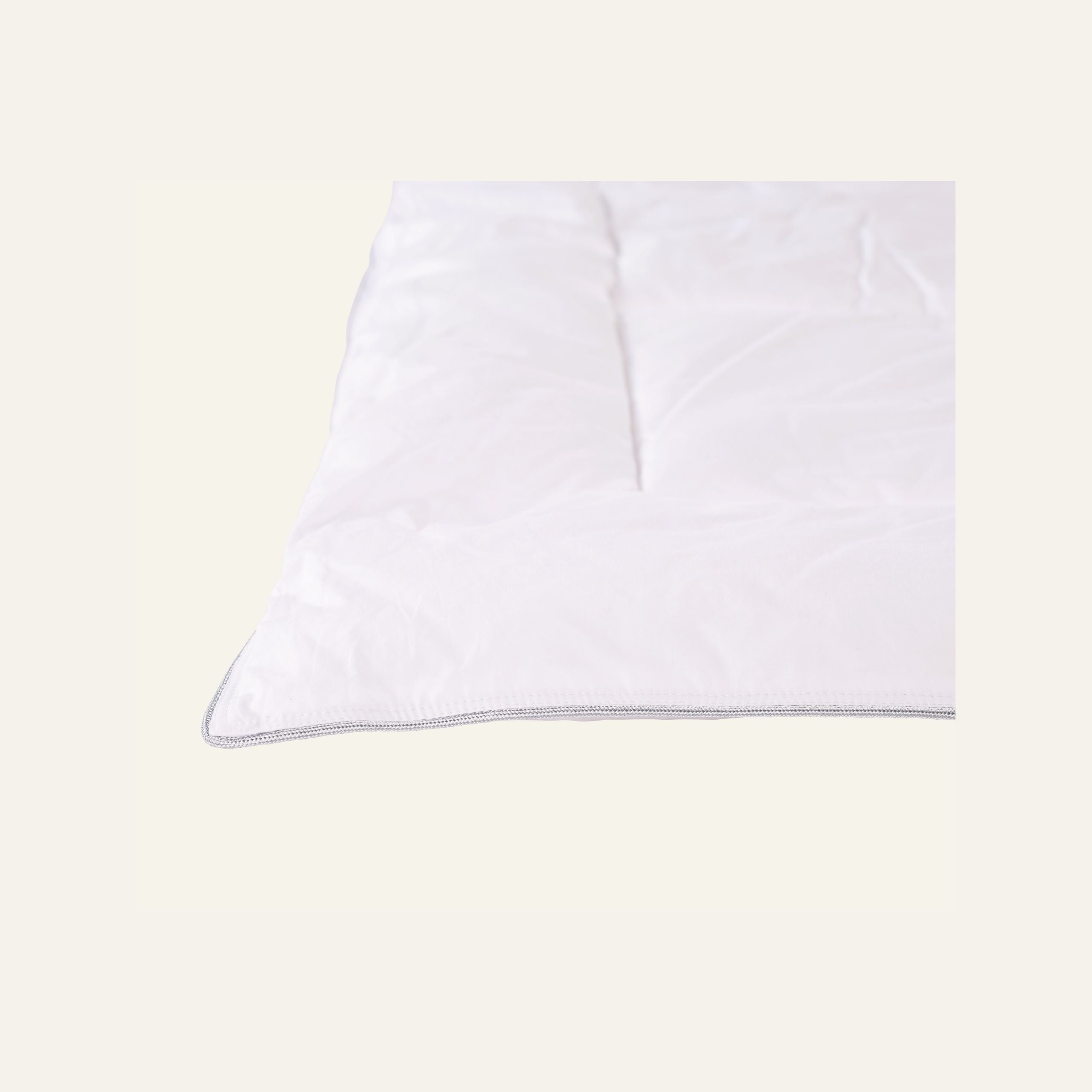 Svalt fibertäcke vit - 2