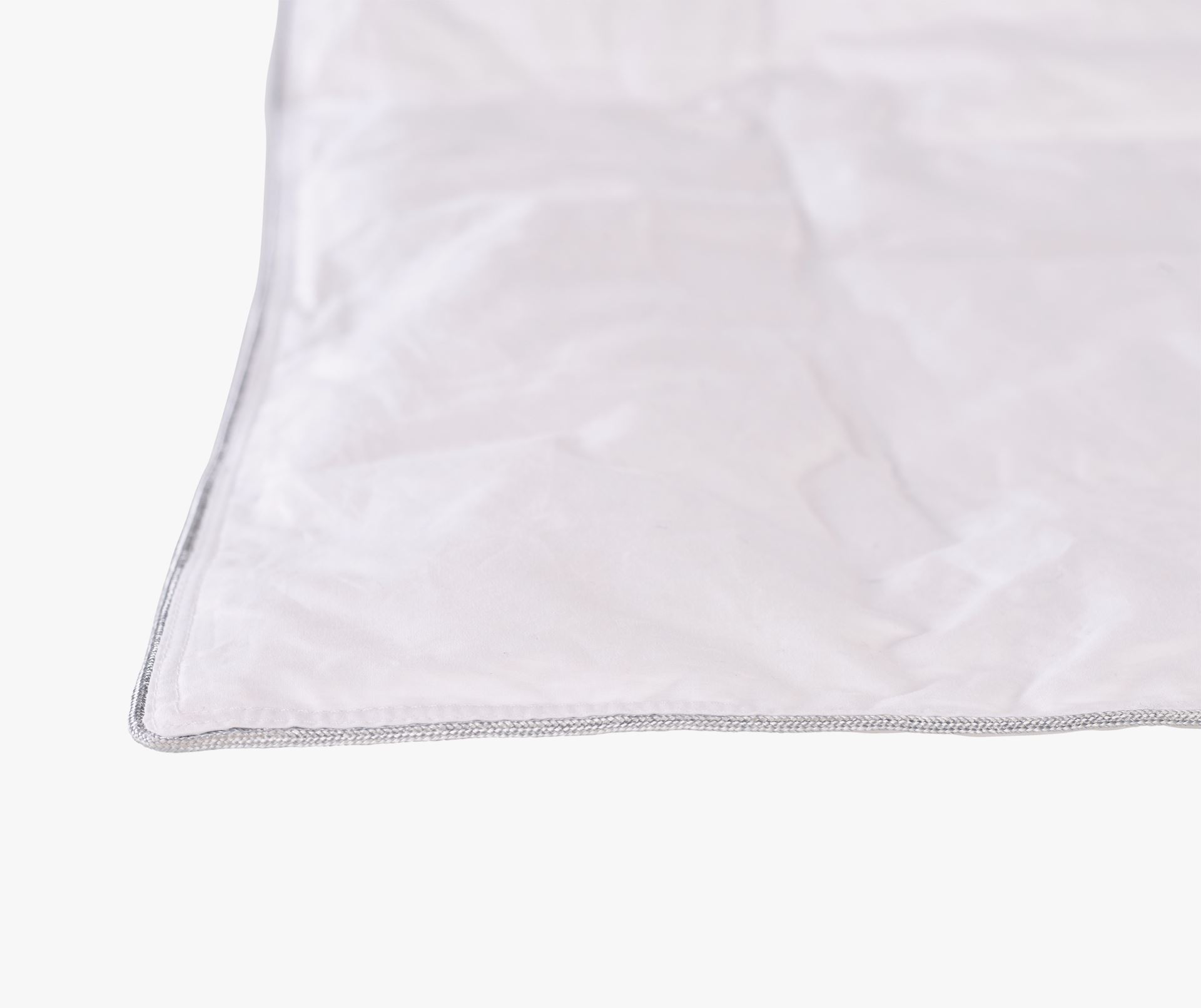 Extra svalt fibertäcke vit - 2