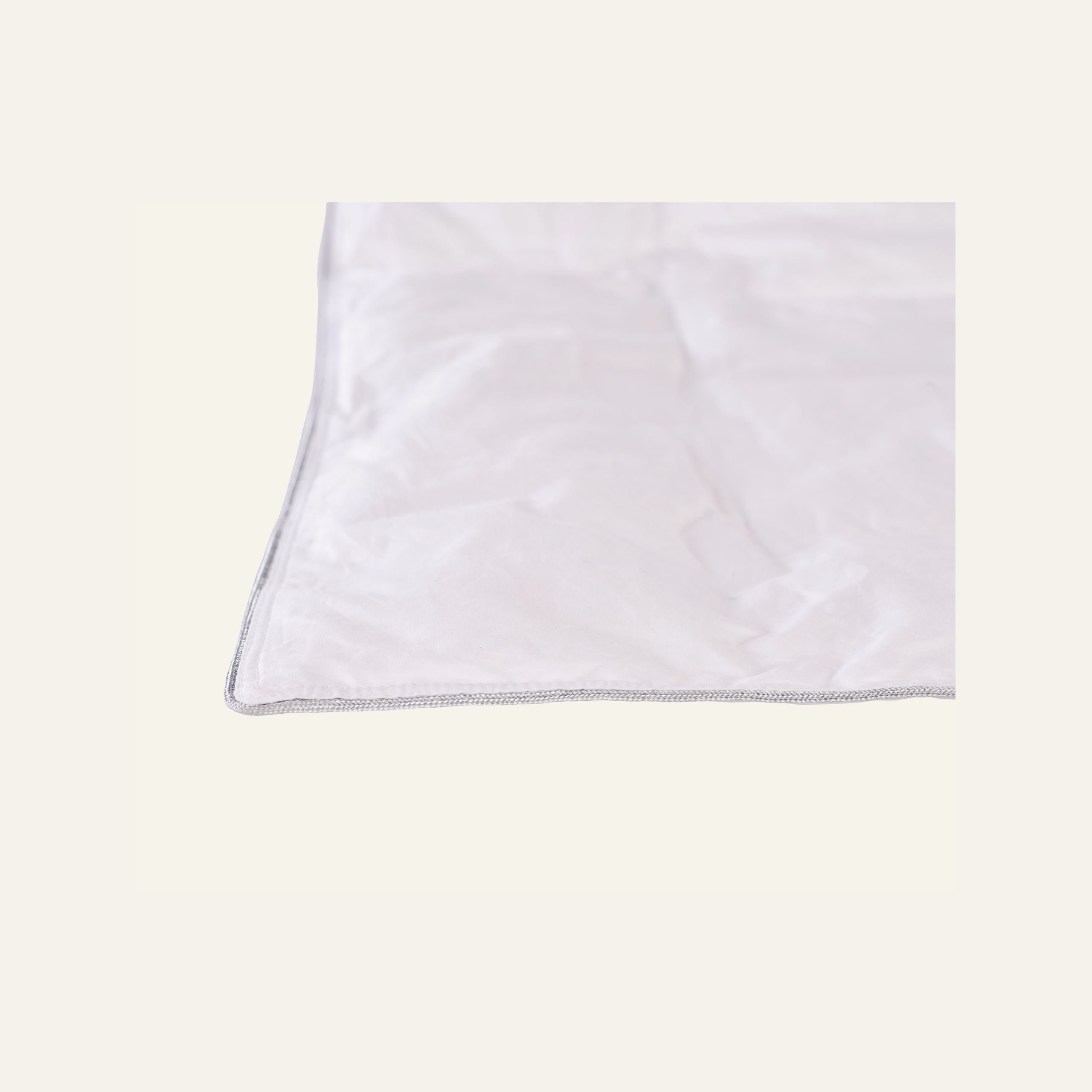 Extra svalt fibertäcke vit - 2
