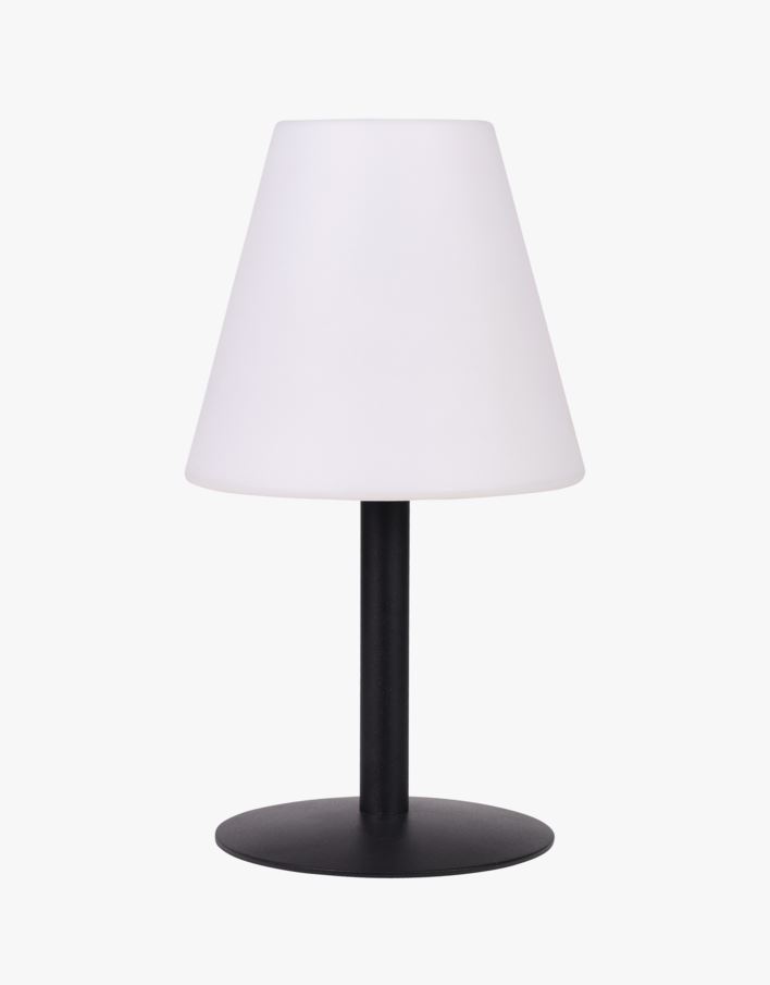 Led lampa vit - 36 cm ø 20 vit - 1