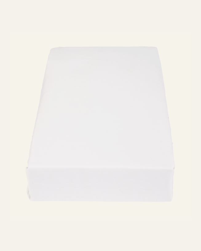 Splitlakan vit - 180x200 cm vit - 1