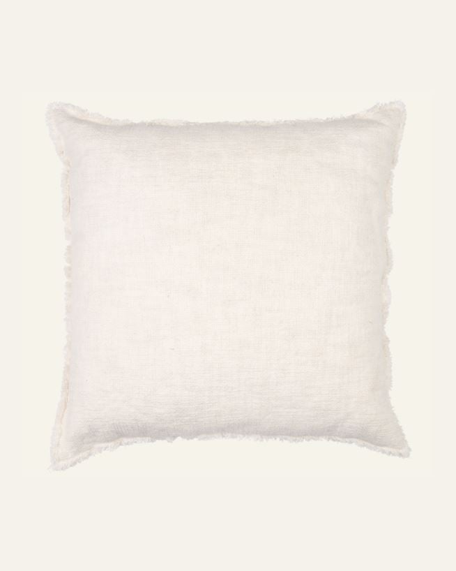 Kuddfodral offwhite - 50x50 cm offwhite - 1
