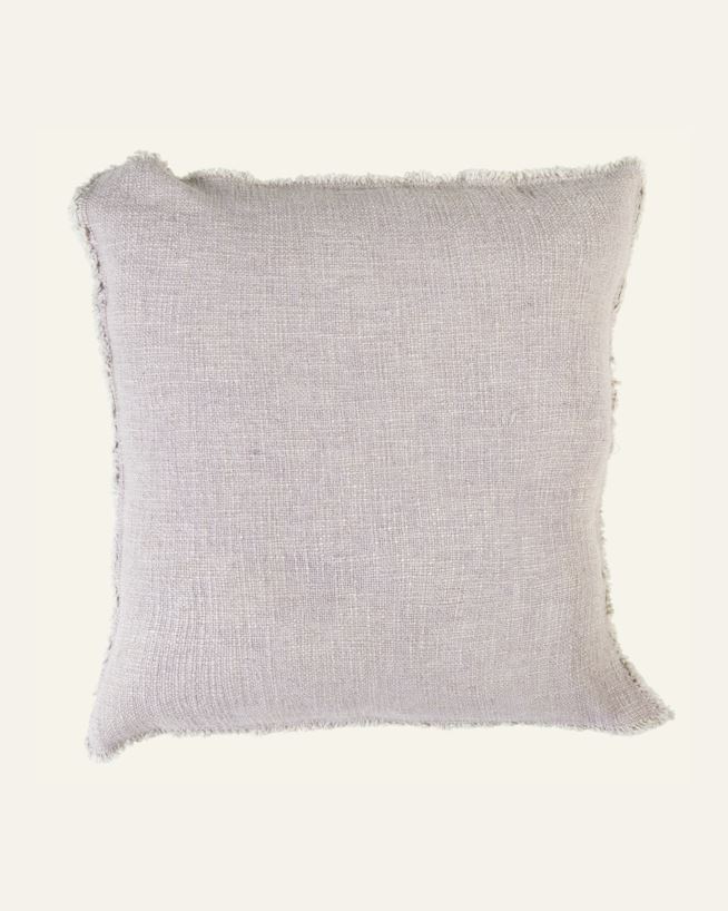 Kuddfodral ljuslila - 50x50 cm ljuslila - 1