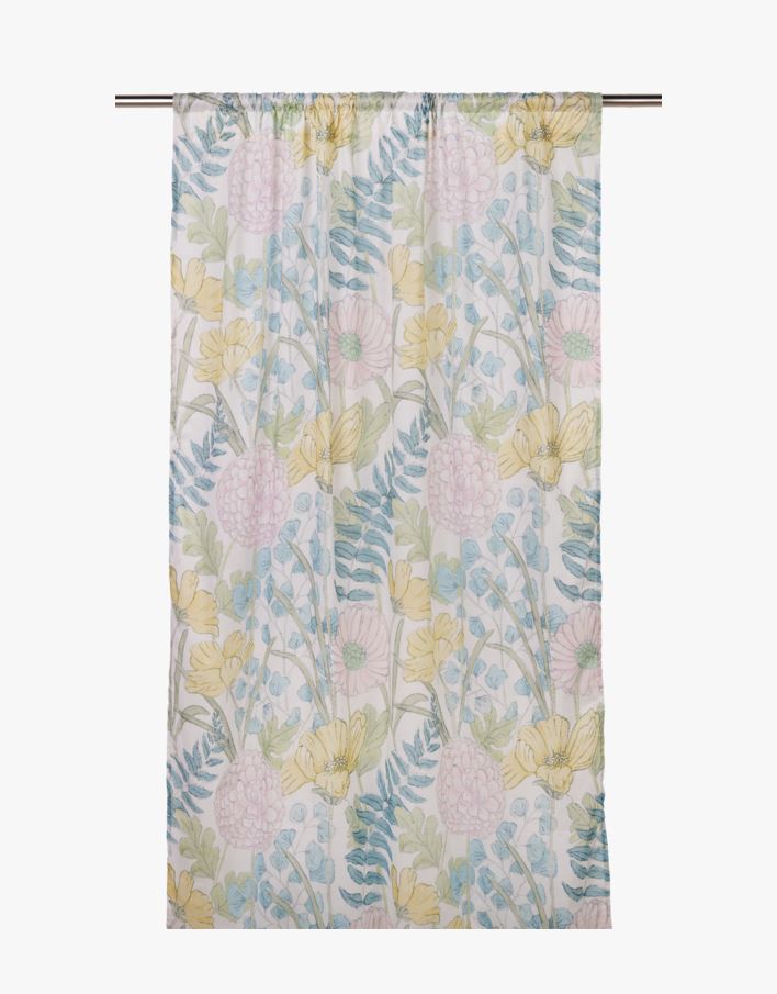 Gardin multi - 120x240 cm multi - 1