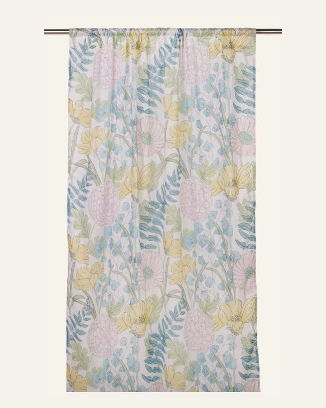 Gardin multi - 120x240 cm multi - 1
