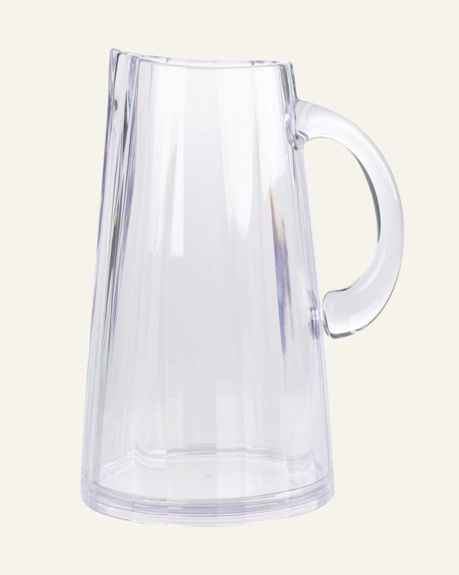 Karaff transparent - 1700 ml transparent - 1