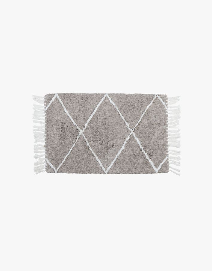 Badrumsmatta - 60x130 cm null - 1