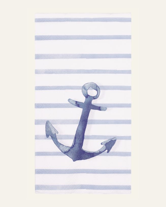 Pappersservetter vit - 33x42 cm vit - 1