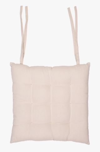 Local Chef | Perla Stolsdyna Natur - 40x40 Cm