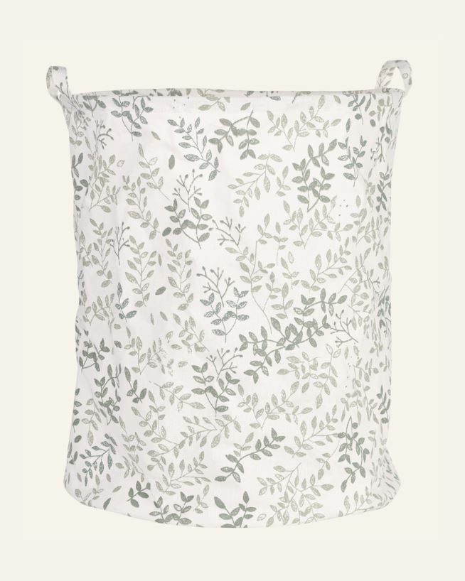 Förvaringsväska vit - 45x55 cm vit - 1