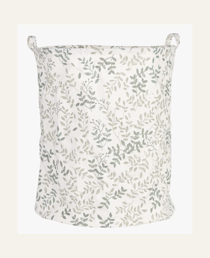 Förvaringsväska vit - 45x55 cm vit - 1