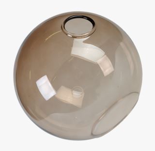 City lampskärm senap