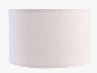 Pitch lampskärm beige