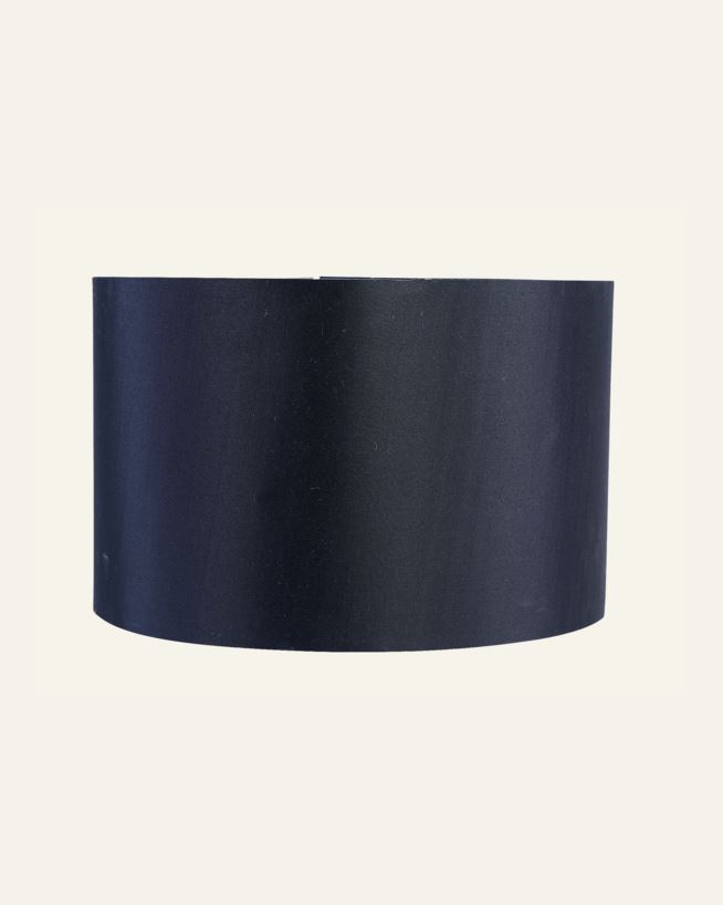 Lampskärm svart - 35x35x22 cm svart - 1