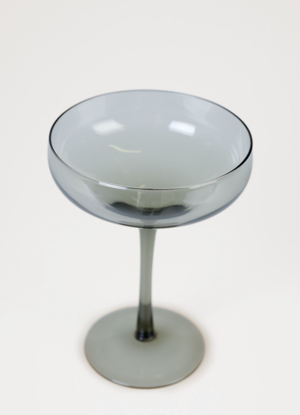 Cocktailglas grå - 3