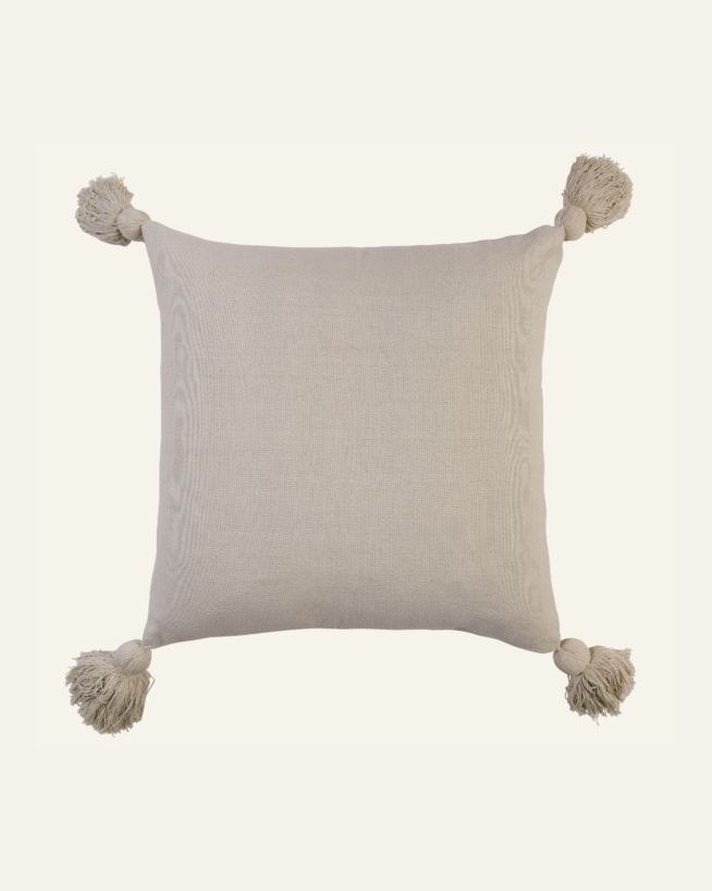 Prydnadskudde offwhite - 50x50 cm offwhite - 1