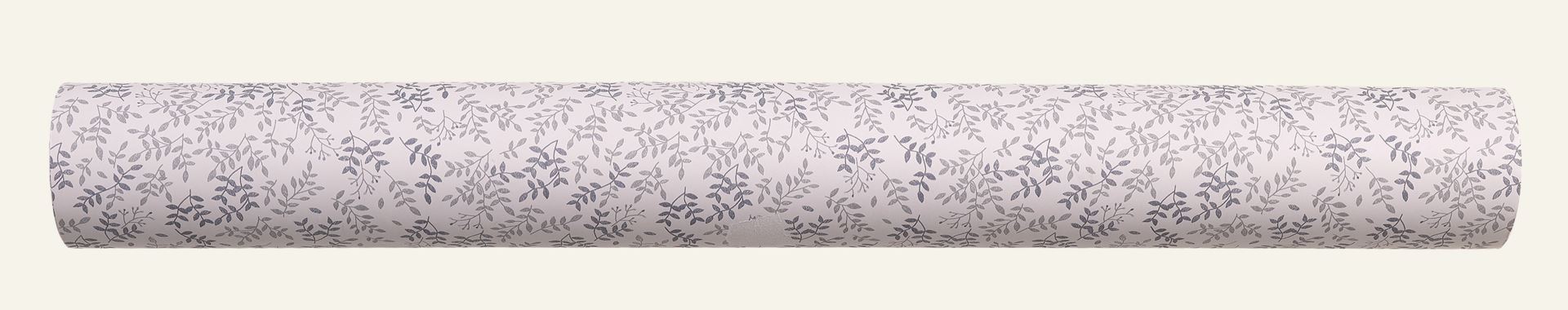 Tapet blå - 53 cm x10,5 m blå - 1