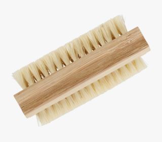 Hemtex | La\Vie Nagelborste Natur - 9,7x3,4x1,8cm