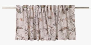 hemtex Ninni gardinkappa multi/beige