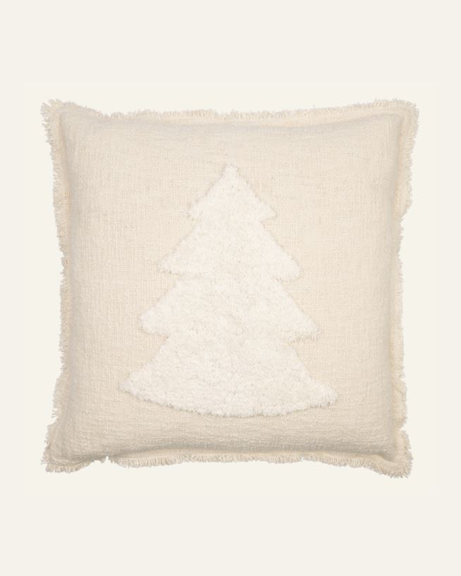 Kuddfodral offwhite - 50x50 cm offwhite - 1