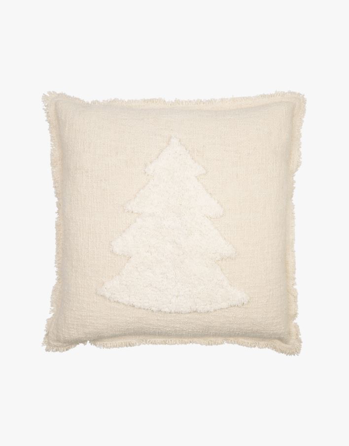 Kuddfodral offwhite - 50x50 cm offwhite - 1