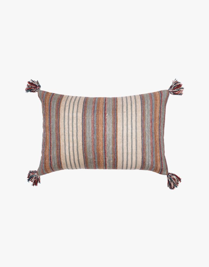 Prydnadskudde multi - 40x60 cm multi - 1