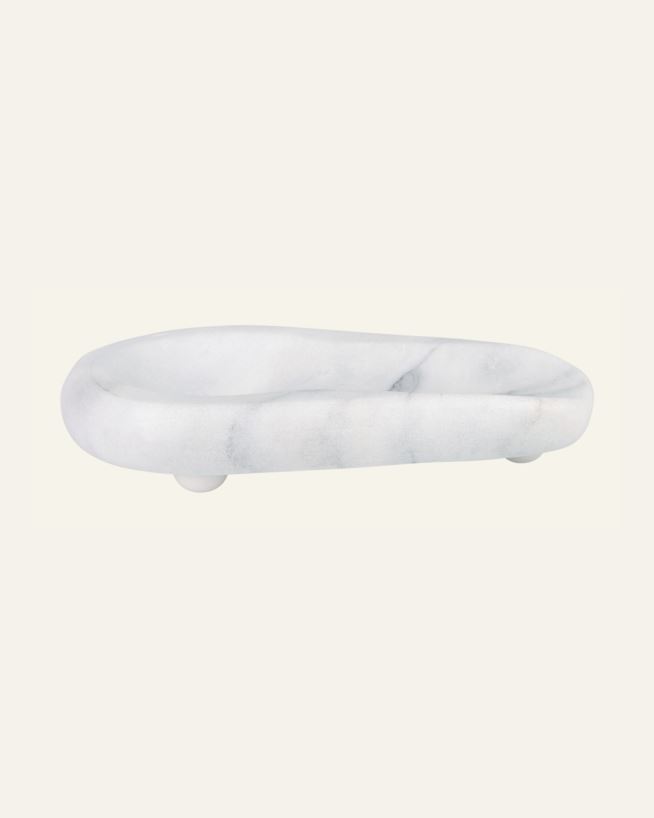 Skedhållare ljusgrå - 16,5x10,2 cm ljusgrå - 1