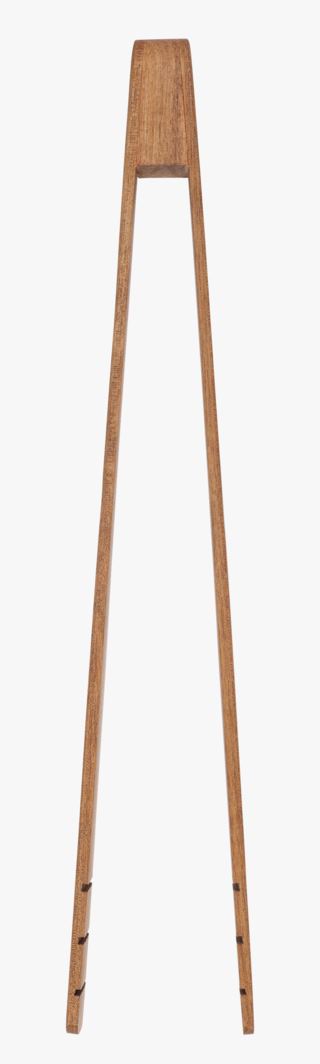 Local Chef | Acacia Stekpincett Natur - 33 Cm
