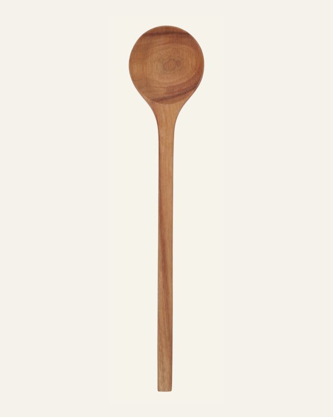 Slev natur - 33 cm natur - 1