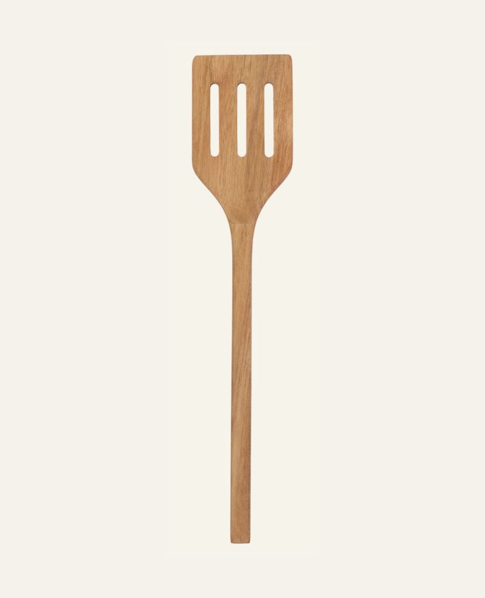 Stekspade natur - 33 cm natur - 1