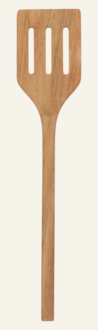 Acacia stekspade natur