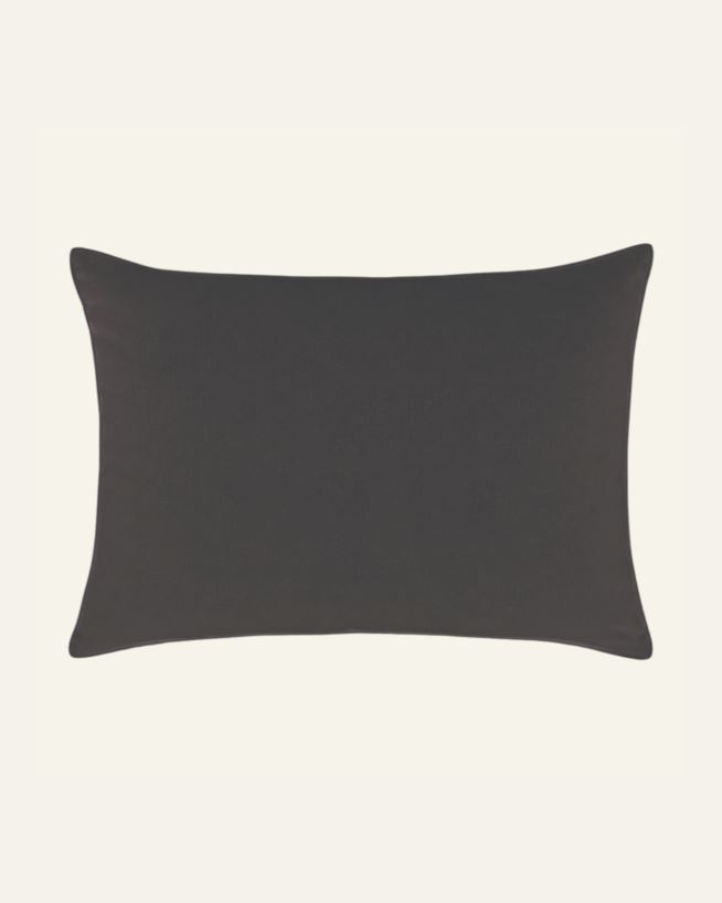 Örngott i bomull vit - 50x60 cm vit - 1