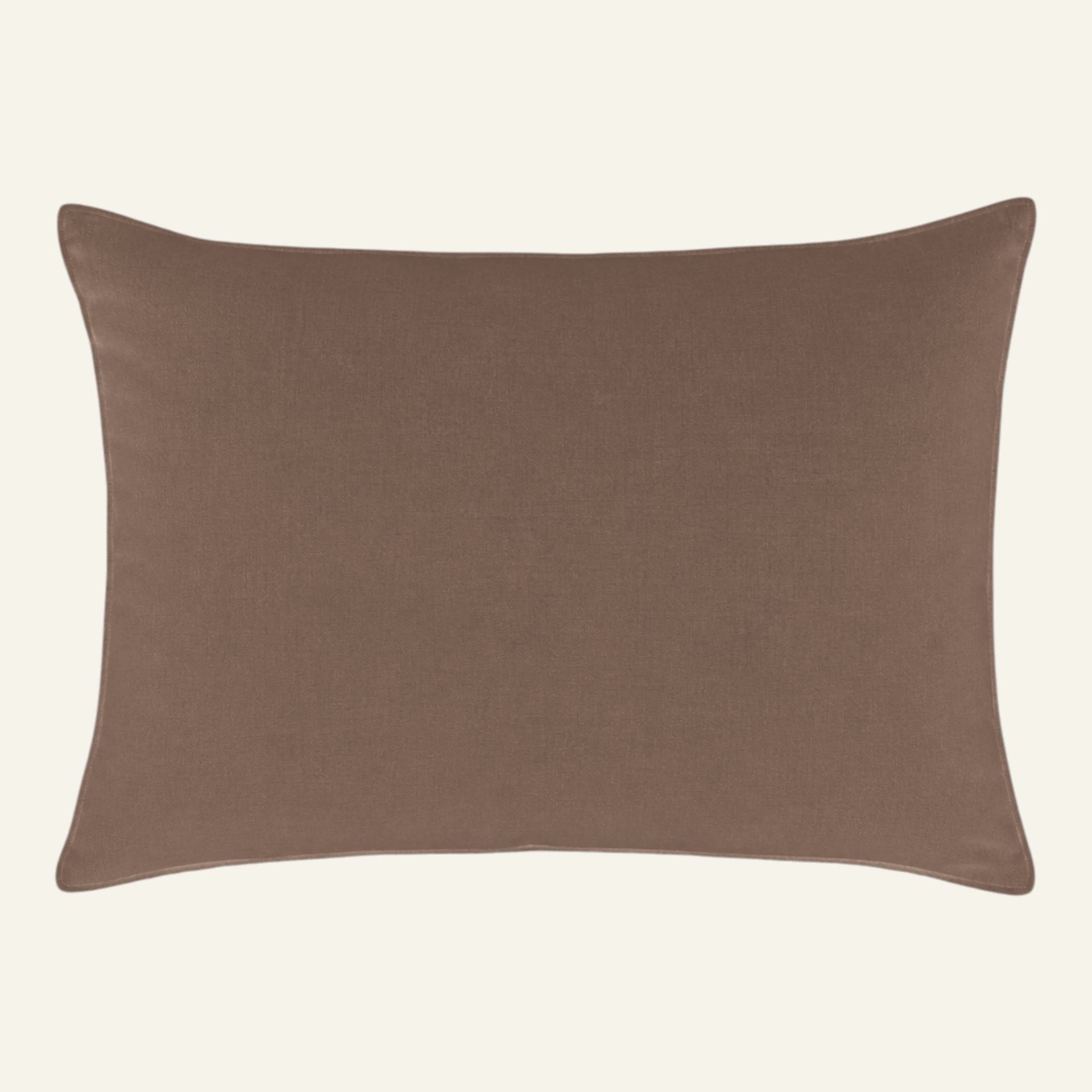 Örngott i bomull blå - 50x60 cm blå - 1