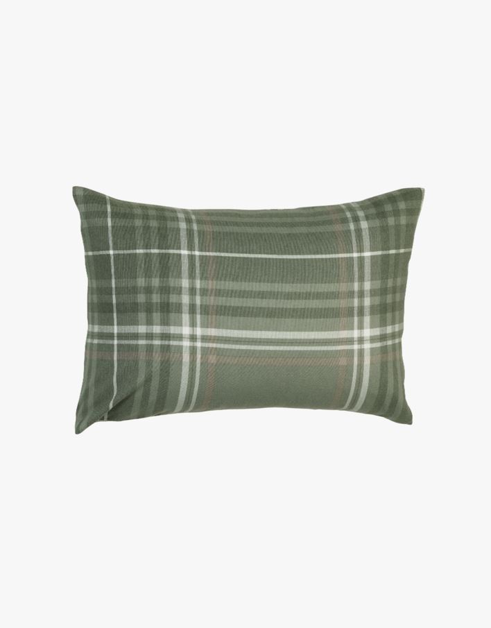 Örngott grön - 50x60 cm grön - 1