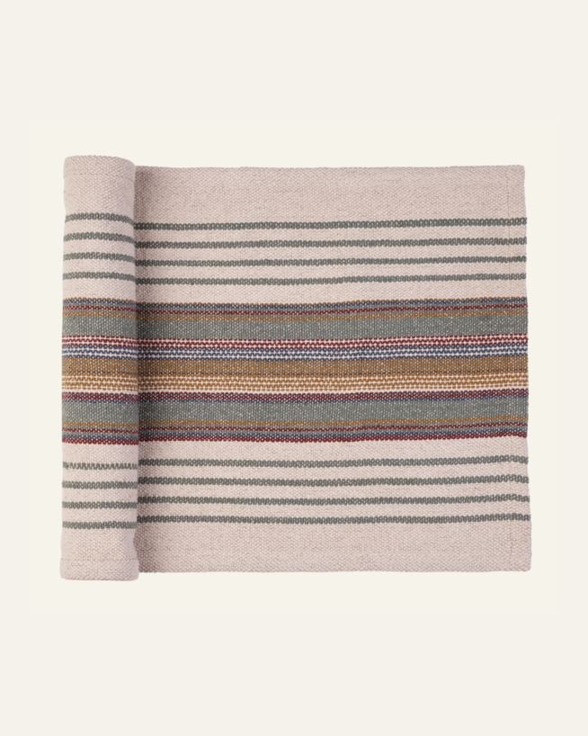 Bordslöpare multi - 33x110 cm multi - 1