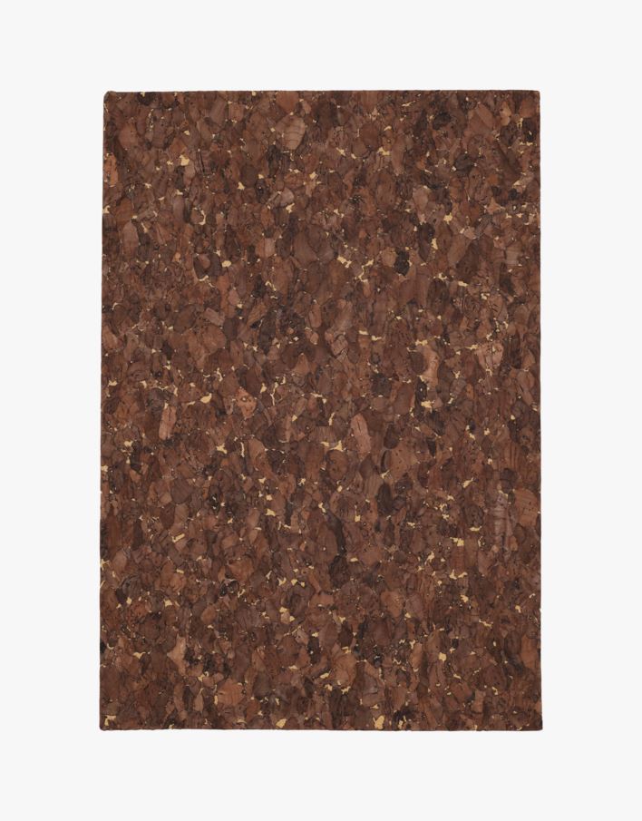 Bok brun - 18x26x1,3 cm brun - 1