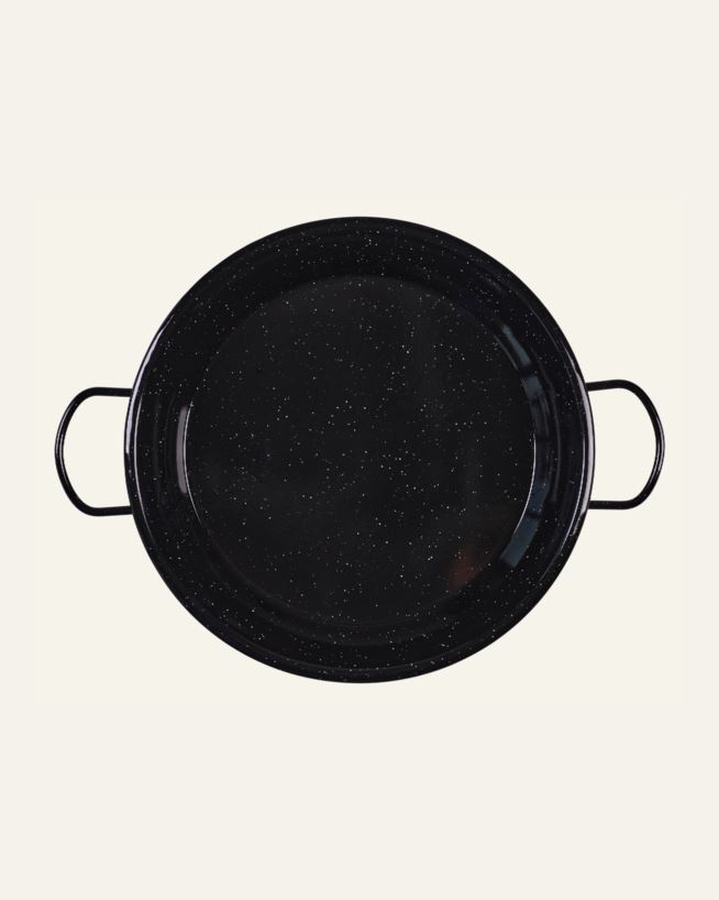 Panna svart - ø30 svart - 1